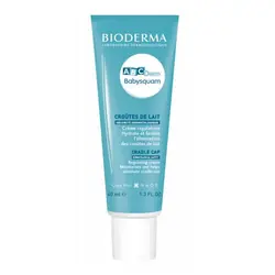 Bioderma ABC Derm Babysquam 40 ml