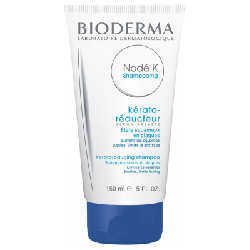 Shampoing anti-squames 150ml Node Cuir chevelu sensible Bioderma
