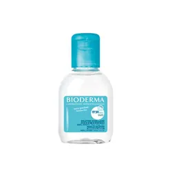 ABCDerm H2O solution micellaire – 500 ml