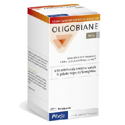 Pileje Oligobiane Fecu – 90 Gélules