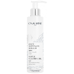 Gelée Nettoyante Douceur Visage 200ml Nettoyants Tous Types De Peaux Onagrine