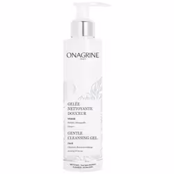 Onagrine Gelée Nettoyante Douceur 200 ml