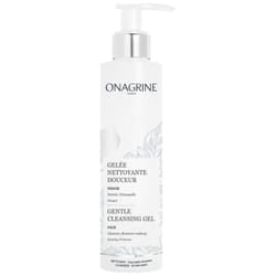 Onagrine Gelée Nettoyante Douceur 200 ml