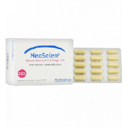 Neoselen Anti Oxydant Adultes 90 Gelules Bio-Recherche