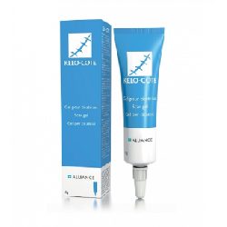 Kelo Cote Gel de Traitement pour Cicatrices 6g