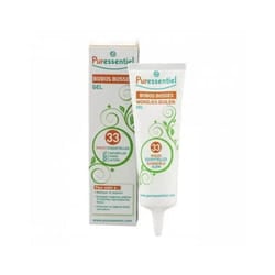 PURESSENTIEL GEL BOBOS BOSSES 33 HUILES ESSENTIELLES 30ML