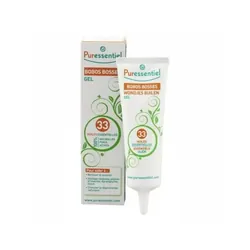 PURESSENTIEL GEL BOBOS BOSSES 33 HUILES ESSENTIELLES 30ML