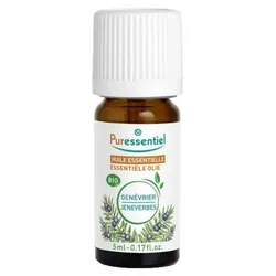 Puressentiel Huile Essentielle Genévrier Bio 5 ml