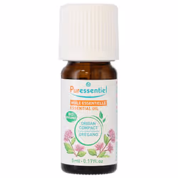 Puressentiel Huile Essentielle Origan Compact Bio 5 ml