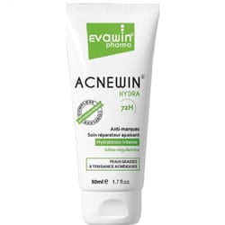 Evawin Acnewin Hydra Crème 72H 50ml