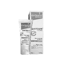 EVAWIN WHITEWIN HQ Crème Dépigmentante 40ml