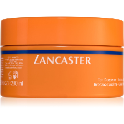Gelee Teintee Fondante Bronzage Intensif 200ml Sun Beauty Lancaster