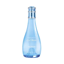 Davidoff Cool Water Woman Femmes 100 ml