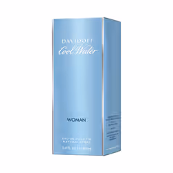 Davidoff Cool Water Woman Femmes 100 ml - Vue supplémentaire 3