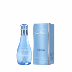Davidoff Cool Water Woman Femmes 30 ml - Vue supplémentaire 2