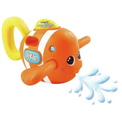 VTech Léon, p'tit poisson à chansons