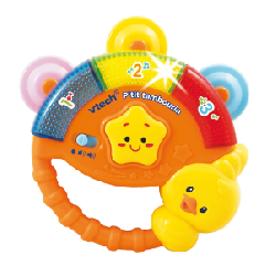 VTech P'Tit Tambourin