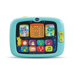 VTech Baby SUPER TABLETTE DES P'TITS LOULOUS