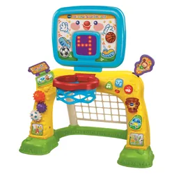 VTech Bébé multisport interactif