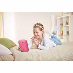 VTech Kidisecrets Selfie Music Rose - Vue supplémentaire 2