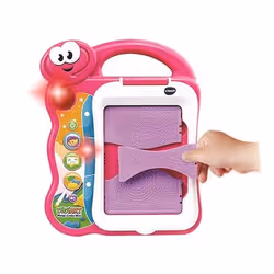 VTech DigiArt Magi Créa Mix (rose) - Vue supplémentaire 2