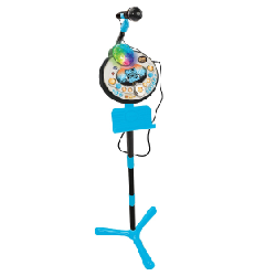 VTech Kidi Superstar Lightshow Noir