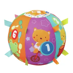 VTech Magi balle d'éveil des p'tits copains