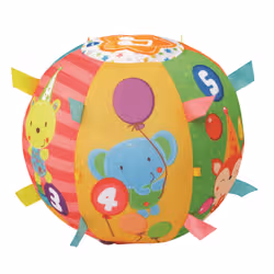 VTech Magi balle d'éveil des p'tits copains - Vue supplémentaire 3