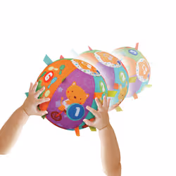 VTech Magi balle d'éveil des p'tits copains - Vue supplémentaire 4