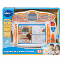 VTech Magi'Ardoise Apprenti Ecriture - Vue supplémentaire 3