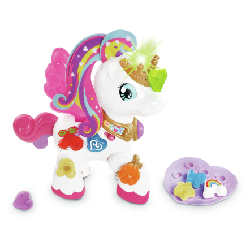 VTech Ma Licorne Bijoux Magiques