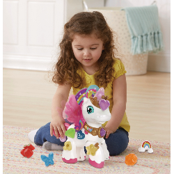 VTech Ma Licorne Bijoux Magiques