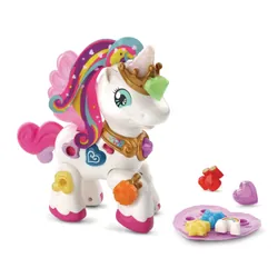 VTech Ma Licorne Bijoux Magiques