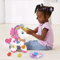 VTech Ma Licorne Bijoux Magiques - Vue supplémentaire 4