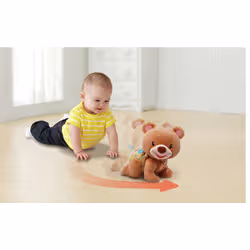 VTech Ourson 1, 2, 3 suis-moi - Vue supplémentaire 2