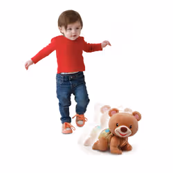 VTech Ourson 1, 2, 3 suis-moi - Vue supplémentaire 3