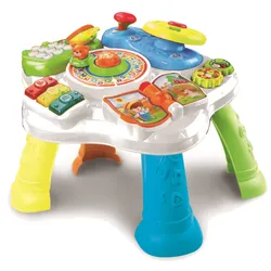 VTech Ma table d'activites billingue