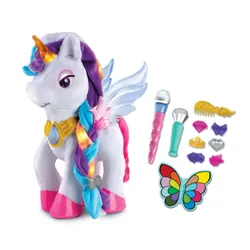 VTech Mila Ma Licorne Maquillage Magique