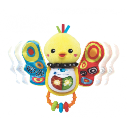 VTech Mon Hochet Piou-Piou