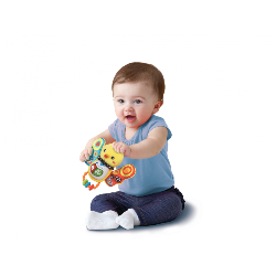 VTech Mon Hochet Piou-Piou