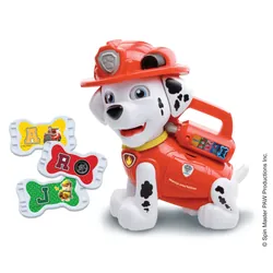VTech Pat'Patrouille - Marcus, Croc'Lettres