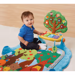 VTech Jardin Enchante Des P'Tits Copains - Vue supplémentaire 2