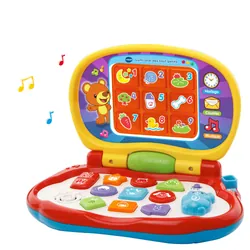 VTech Lumi Ordi Des Tout-Petits