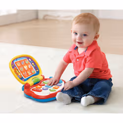 VTech Lumi Ordi Des Tout-Petits - Vue supplémentaire 2