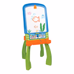 VTech Magi Chevalet Interactif 3 en 1