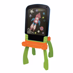 VTech Magi Chevalet Interactif 3 en 1 - Vue supplémentaire 2