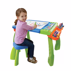 VTech Magi Chevalet Interactif 3 en 1 - Vue supplémentaire 3