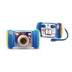 VTech KidiZoom Smile Bleu