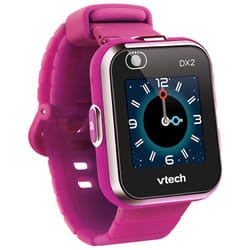 VTech KidiZoom Smartwatch DX2 framboise