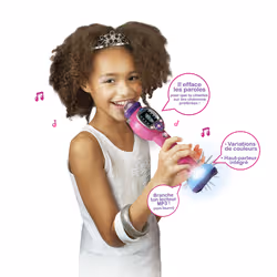 VTech Kidi Superstar Moov' - Vue supplémentaire 2
